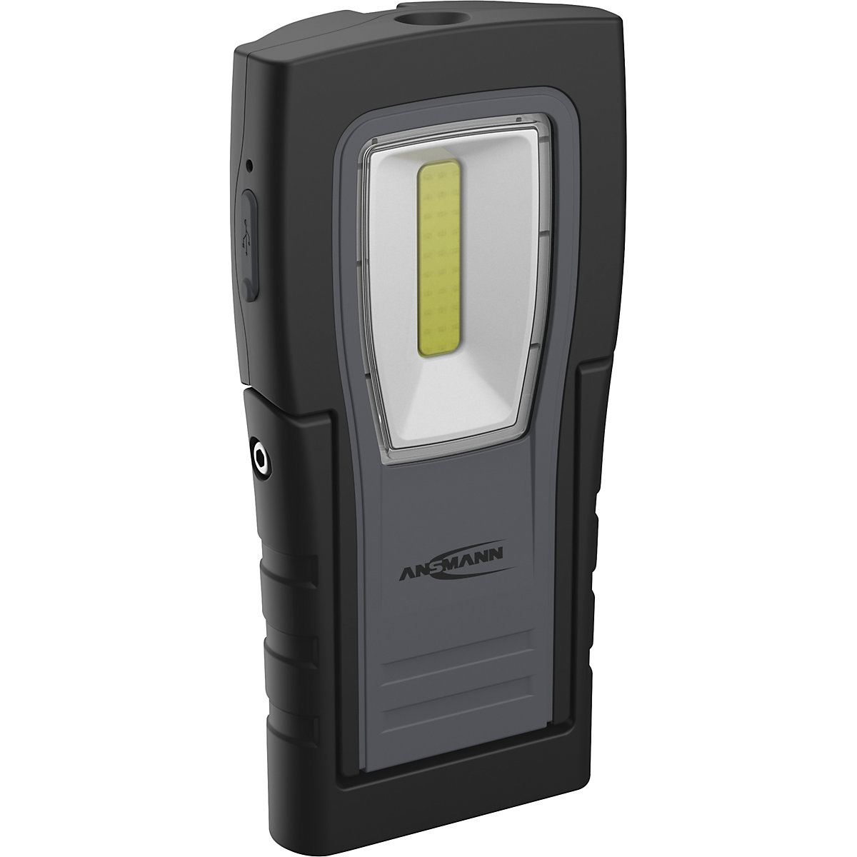 Lampe de poche WL400R Slim – Ansmann
