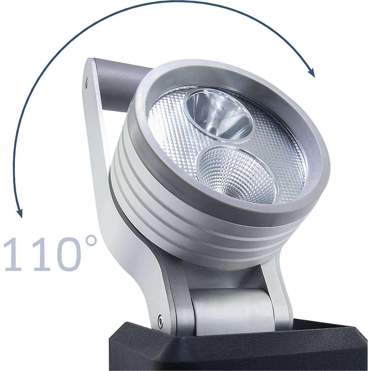 Lampe de travail à LED SH.5.100 – Staudte Hirsch (Illustration du produit 4)-3