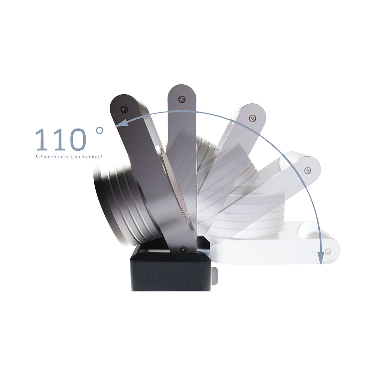 Lampe de travail à LED SH.5.100 – Staudte Hirsch (Illustration du produit 5)-4