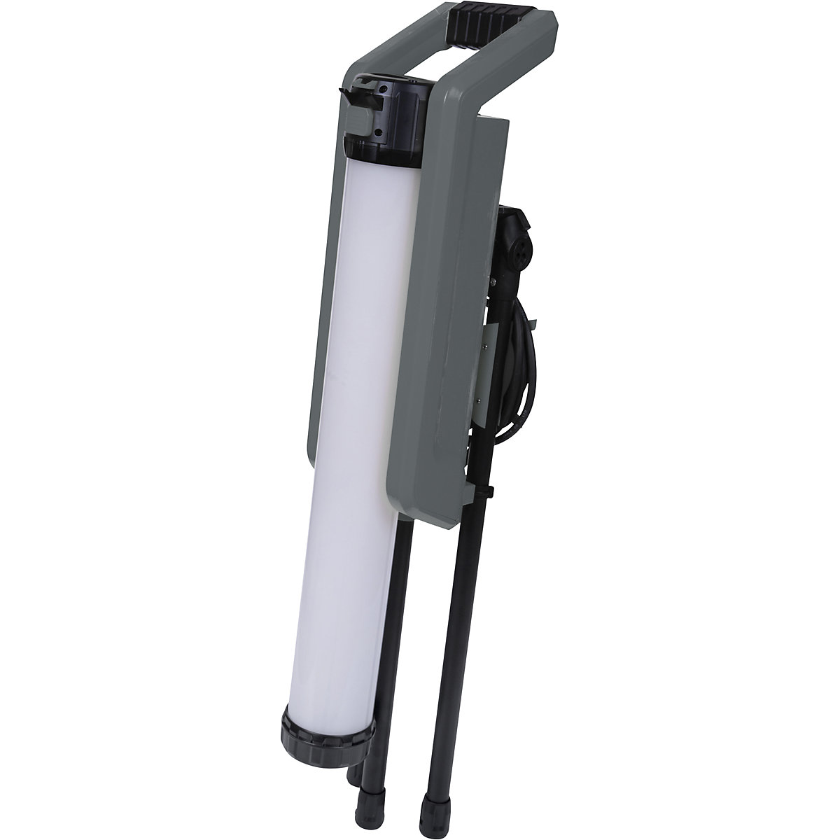 Lampe de travail à diodes LED TOWER WL7000AC Flex – Ansmann (Illustration du produit 14)-13