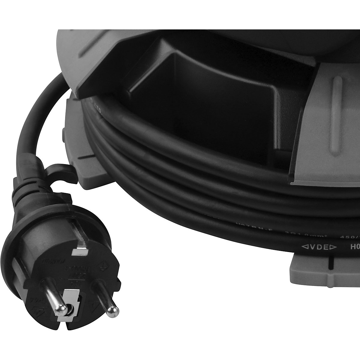 Lampe de travail à diodes LED WL14000AC – Ansmann (Illustration du produit 18)-17