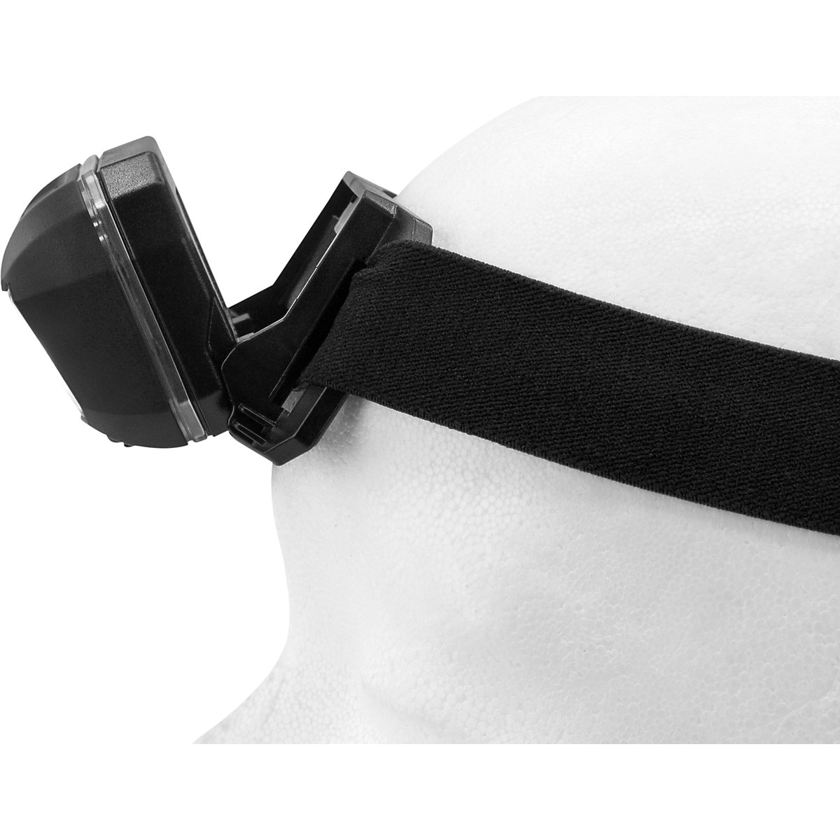 Lampe frontale à diodes LED HD280RS – Ansmann (Illustration du produit 5)-4