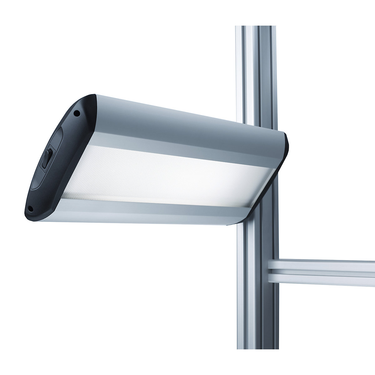 Lampe polyvalente à diodes LED TAMETO - Waldmann