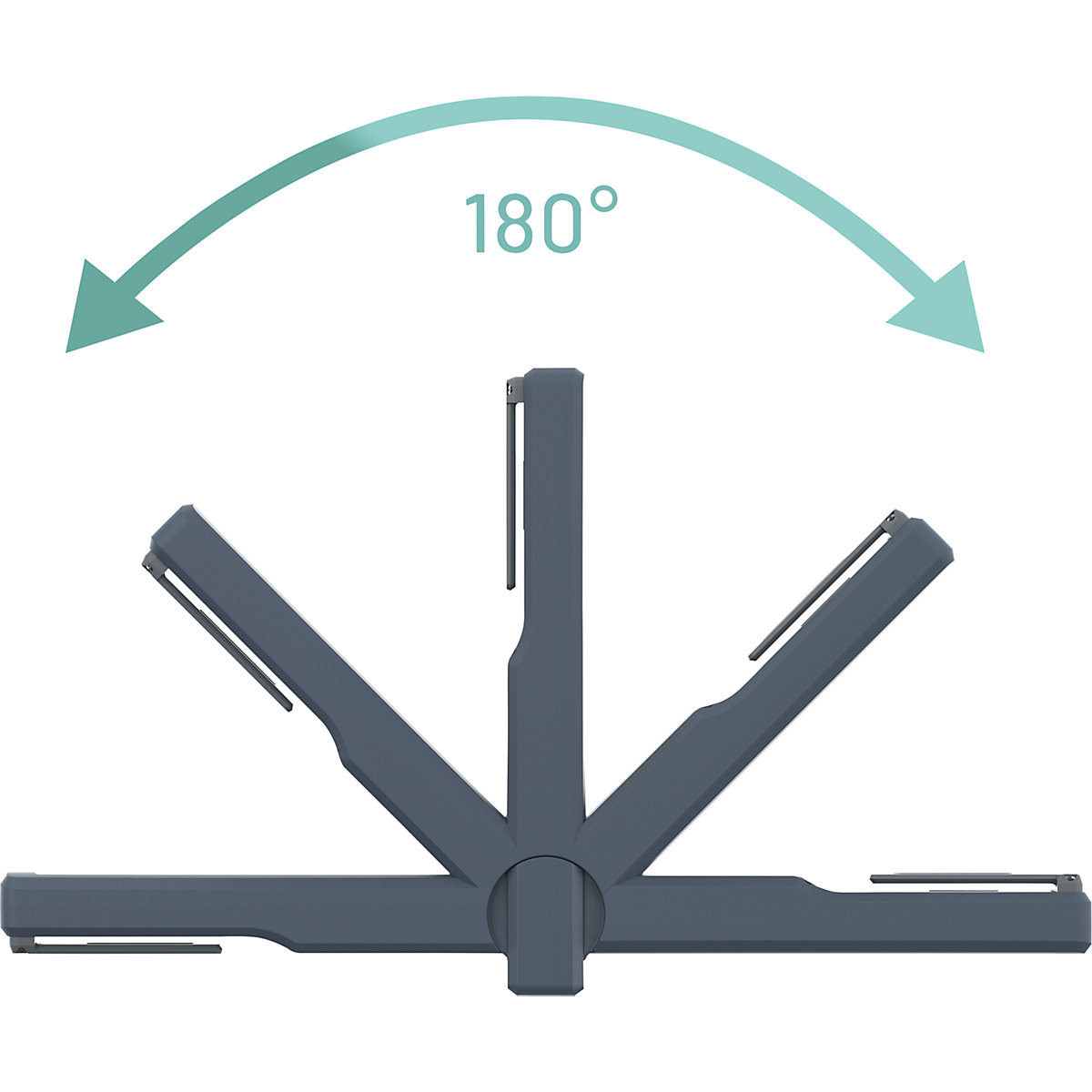 Lampe torche à diodes LED UNIFORM forLIFE – SCANGRIP (Illustration du produit 4)-3