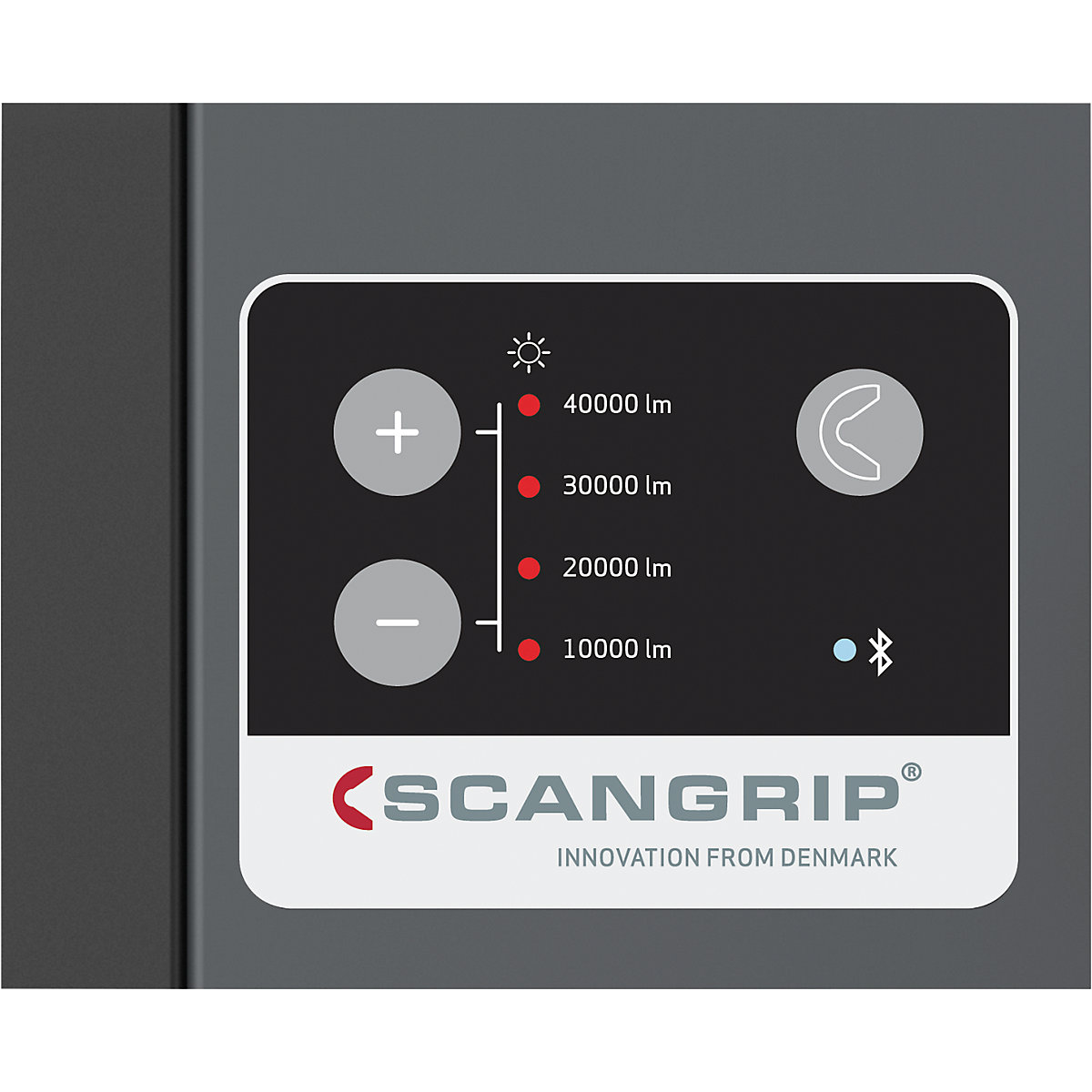 Projecteur de chantier à diodes LED SITE LIGHT 40 – SCANGRIP (Illustration du produit 27)-26