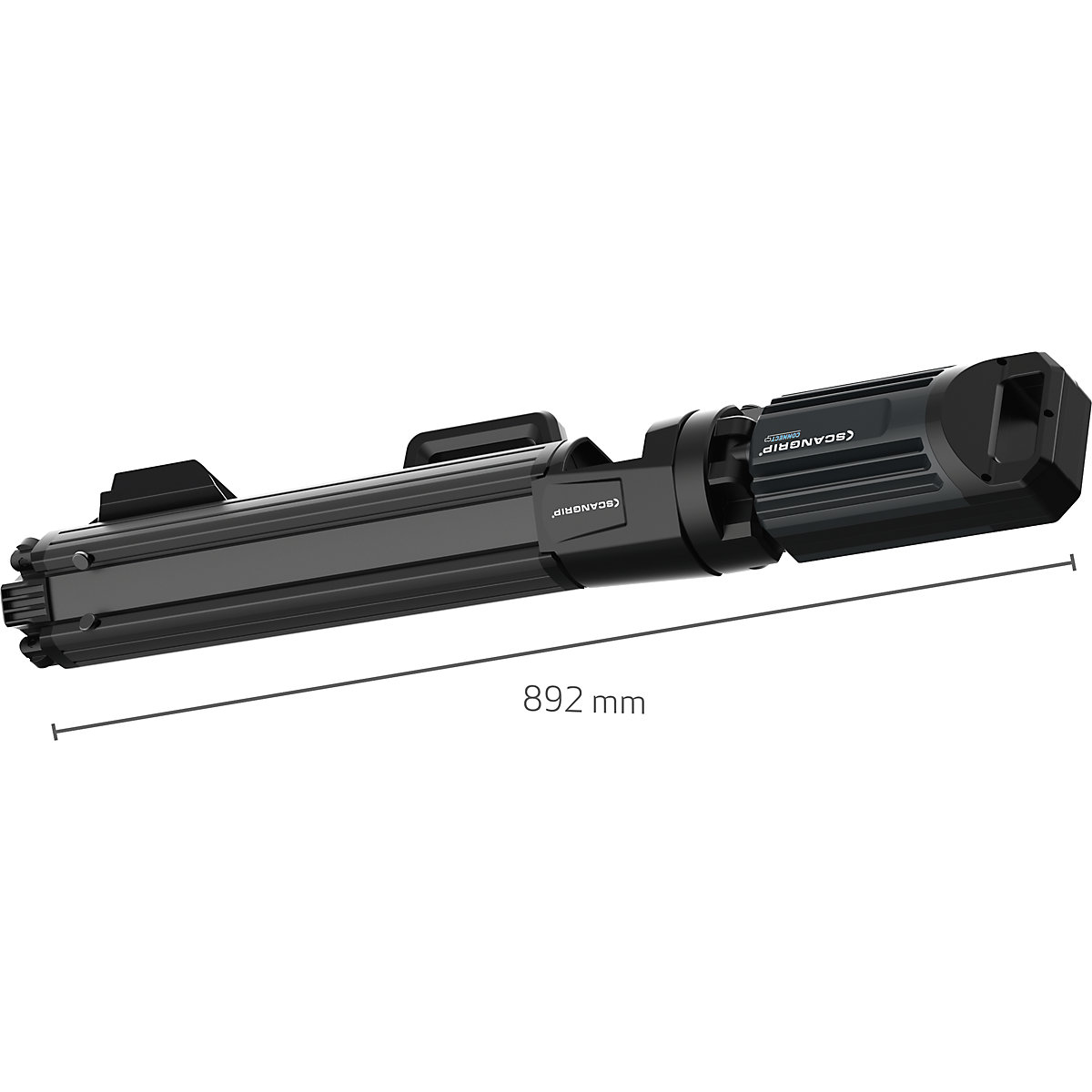 Projecteur de chantier à diodes LED TOWER 5 CONNECT – SCANGRIP (Illustration du produit 2)-1