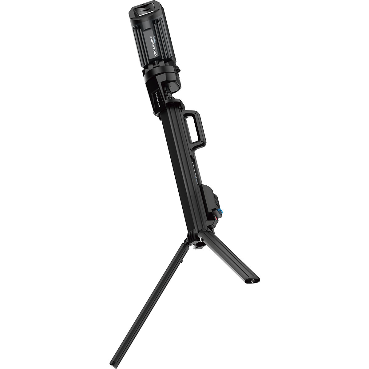 Projecteur de chantier à diodes LED TOWER 5 CONNECT – SCANGRIP (Illustration du produit 3)-2