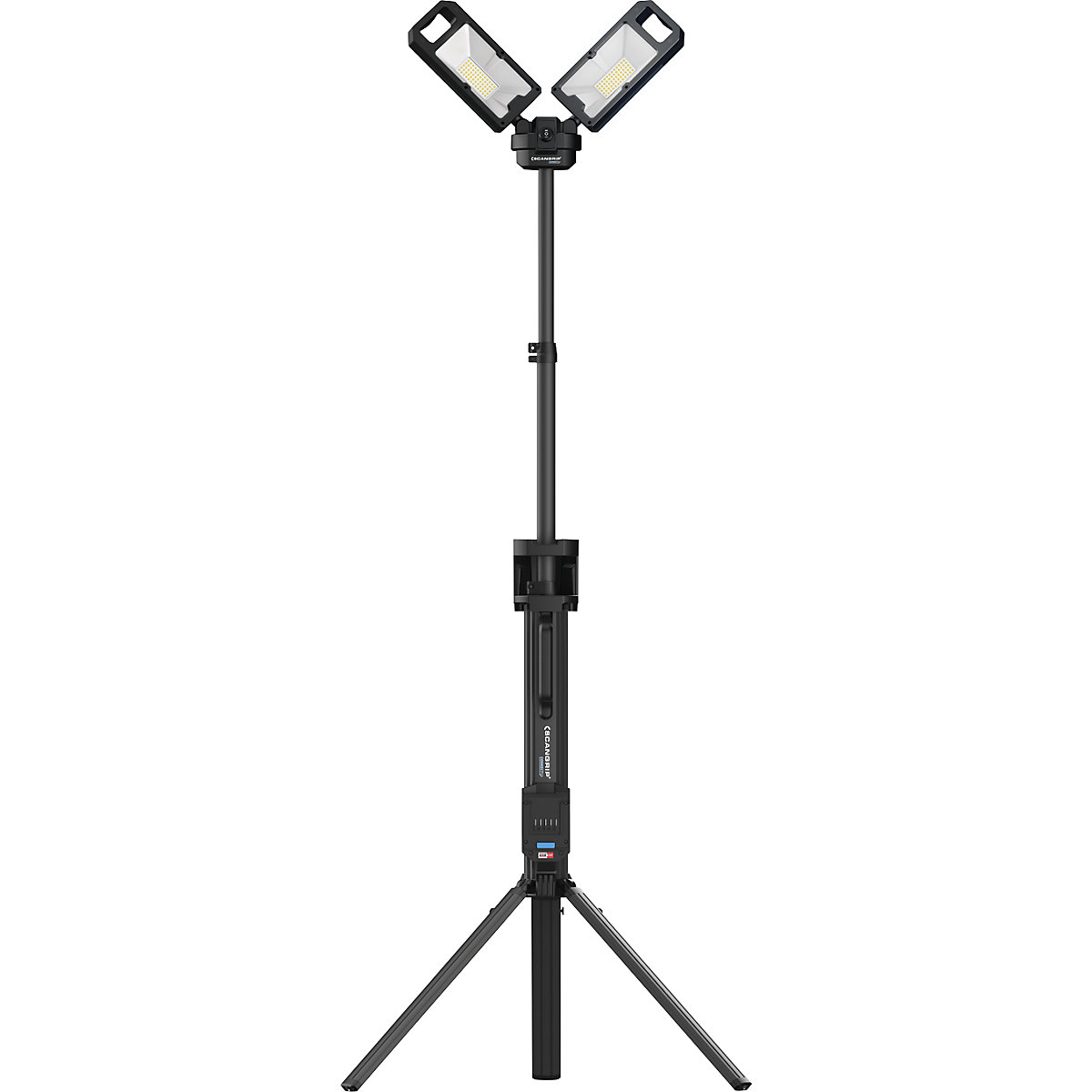 Projecteur de chantier à diodes LED TOWER 5 CONNECT – SCANGRIP (Illustration du produit 8)-7