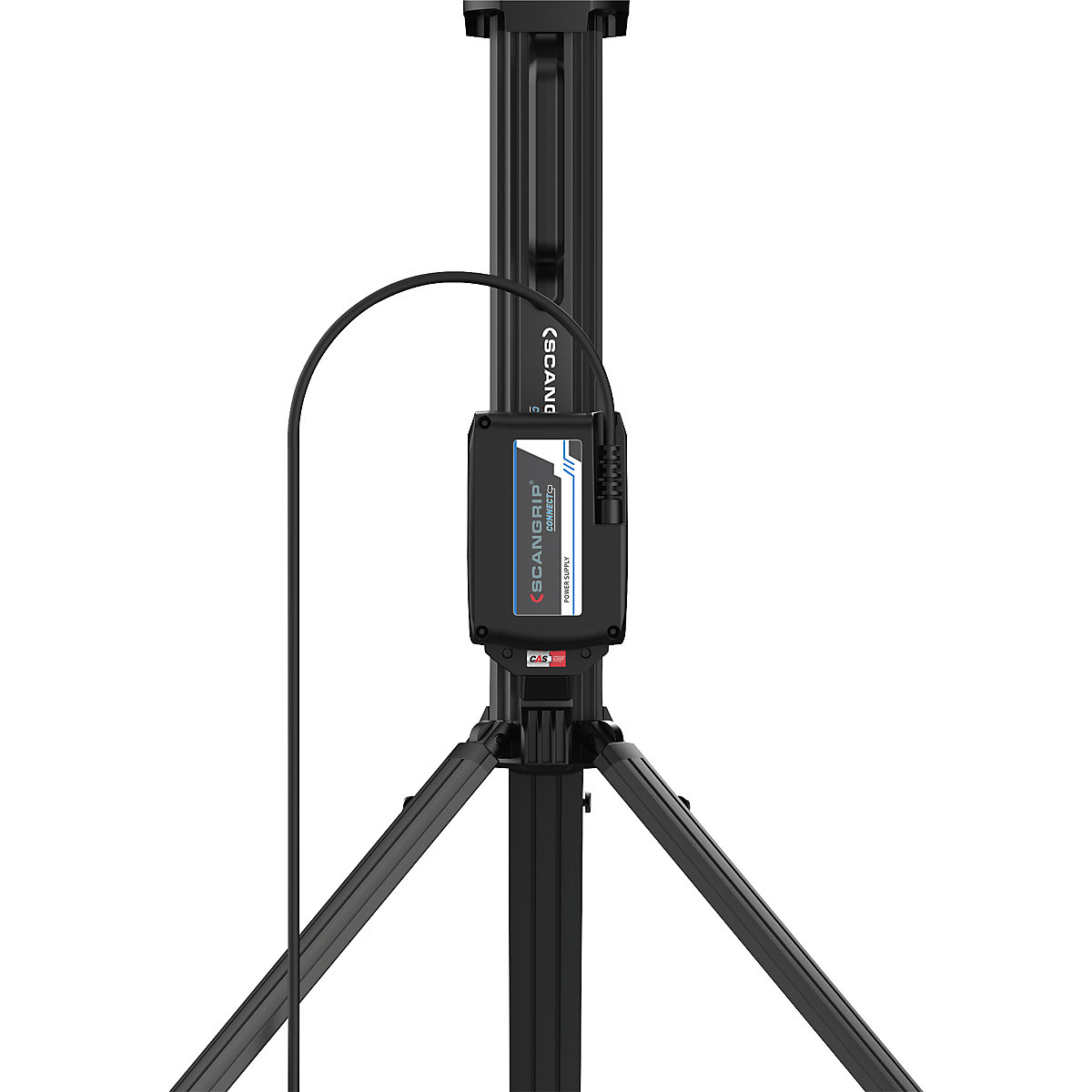 Projecteur de chantier à diodes LED TOWER 5 CONNECT – SCANGRIP (Illustration du produit 23)-22