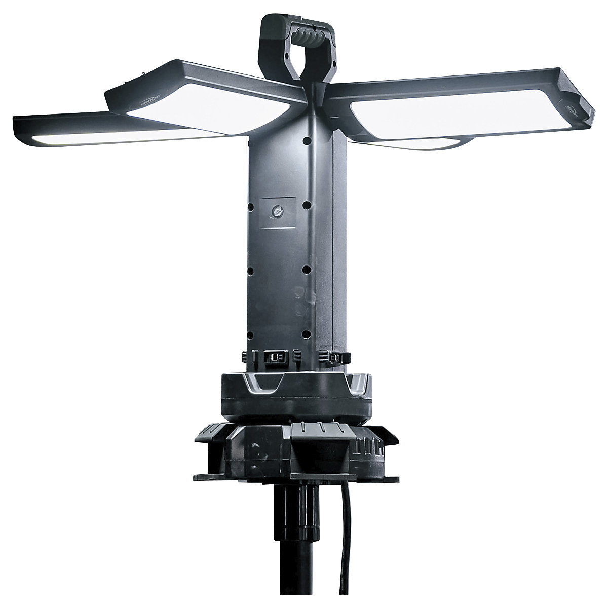 Projecteur de travail WL24000AC – Ansmann (Illustration du produit 6)-5