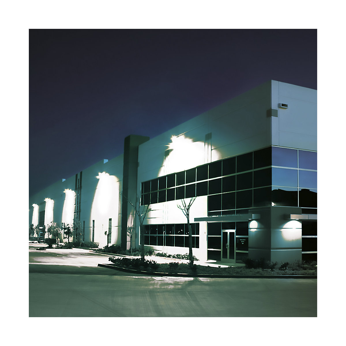 Projecteur mural à LED SH-5.710 – Staudte Hirsch (Illustration du produit 5)-4