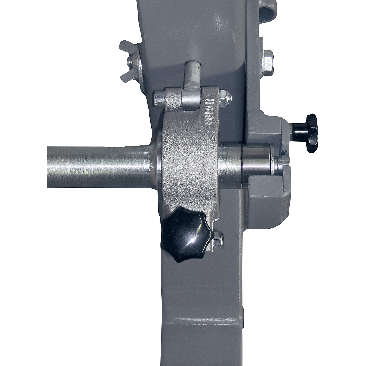 Dérouleur de câble avec cônes de fixation (Illustration du produit 2)-1