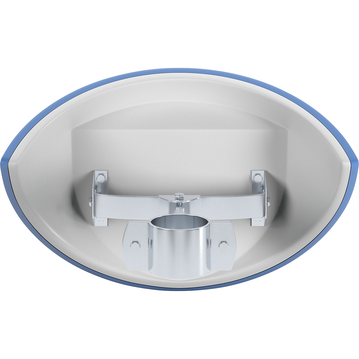 Miroir grand angle – eurokraft pro (Illustration du produit 6)-5