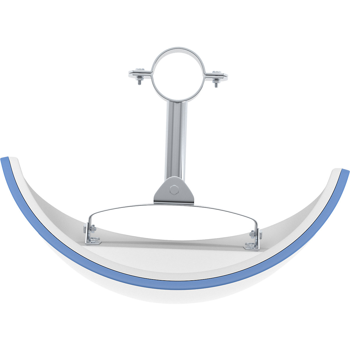 Miroir grand angle – eurokraft pro (Illustration du produit 7)-6