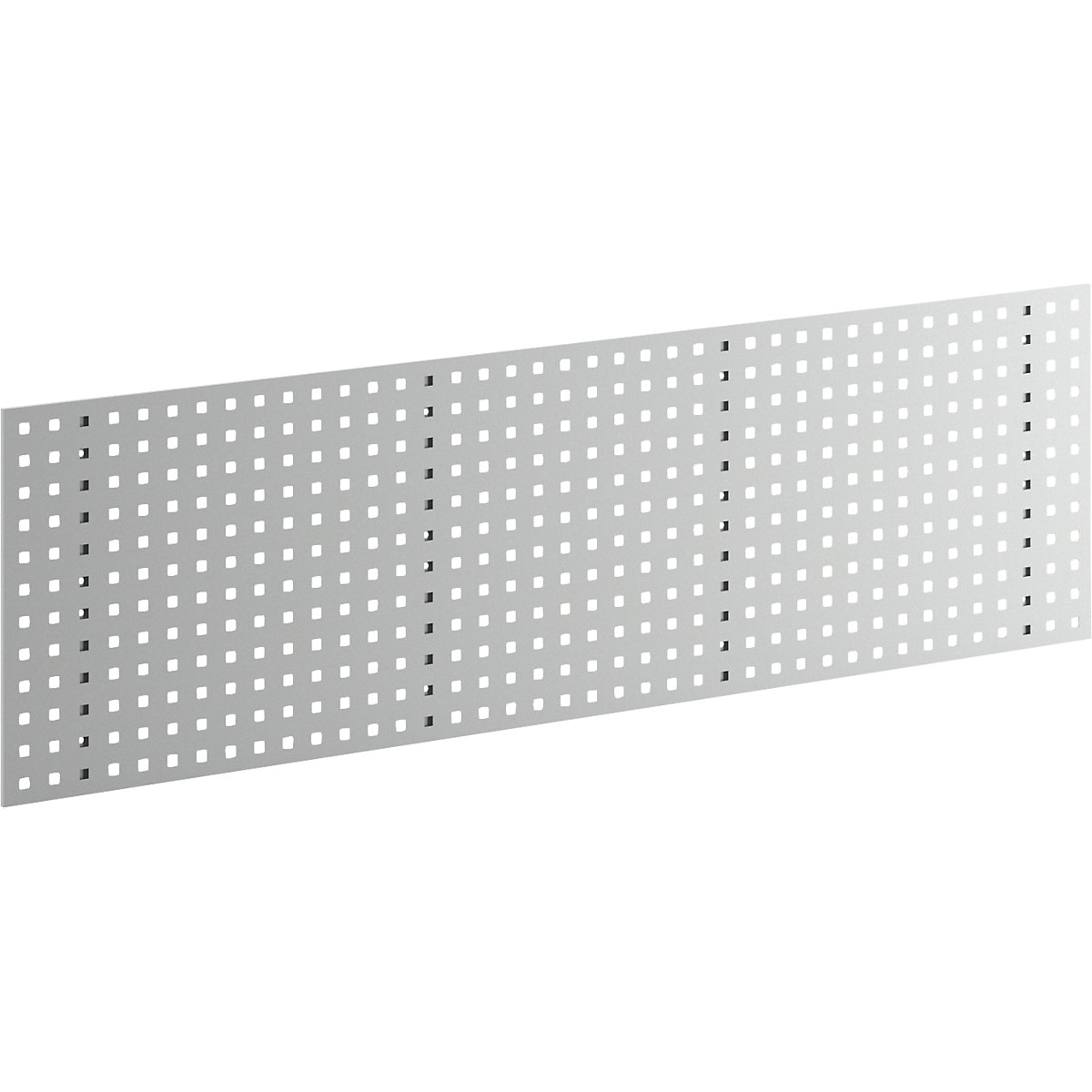 Plaque perforée pour porte-outils – eurokraft pro