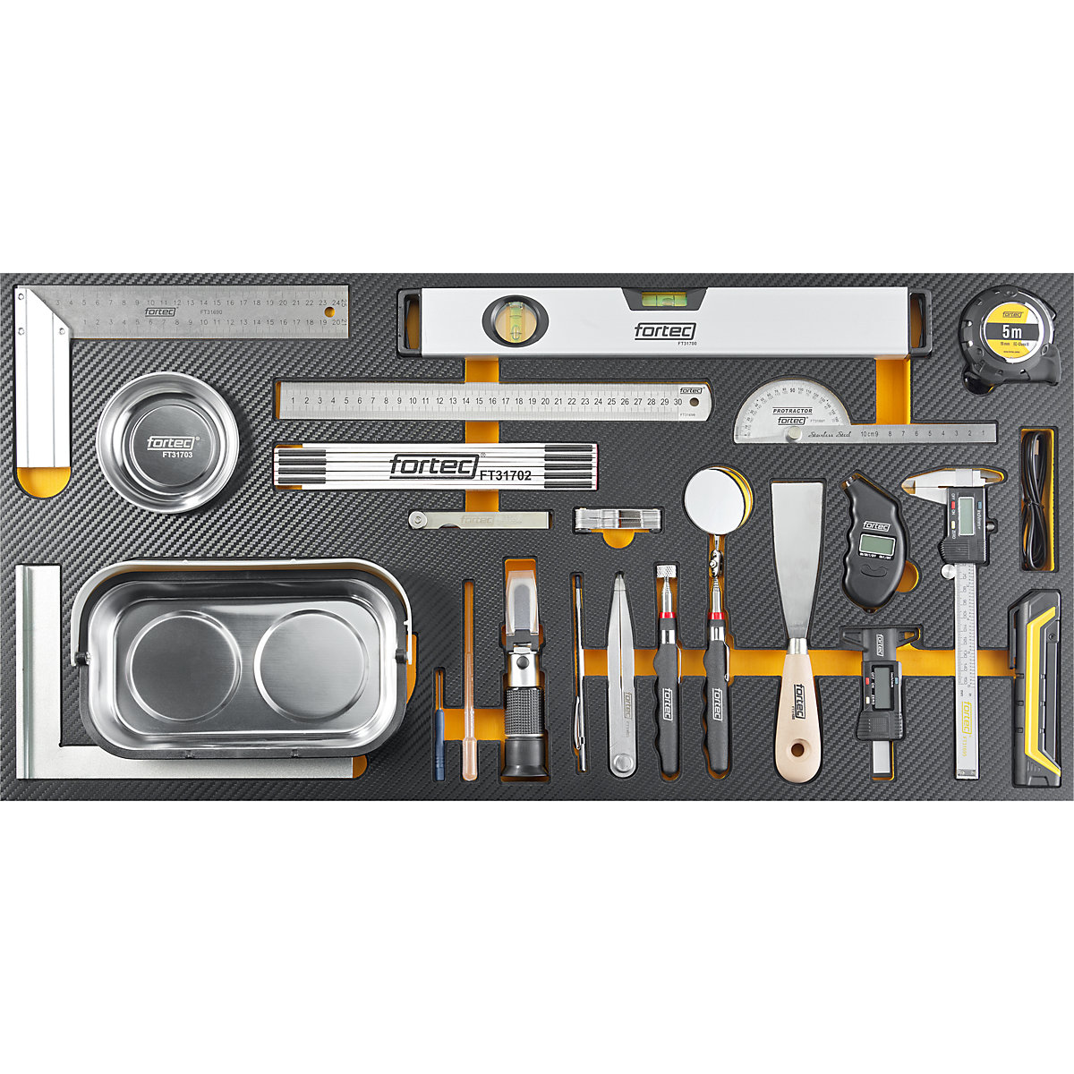 Servante d'atelier Ultimate XL – fortec® (Illustration du produit 11)-10