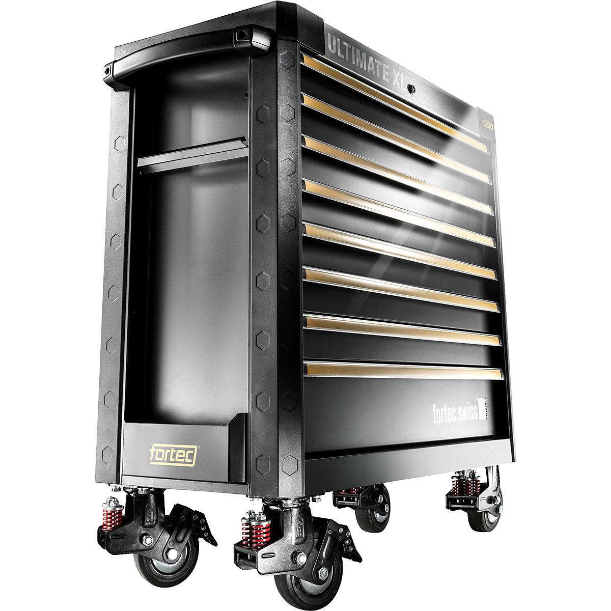 Servante d'atelier Ultimate XL – fortec® (Illustration du produit 12)-11