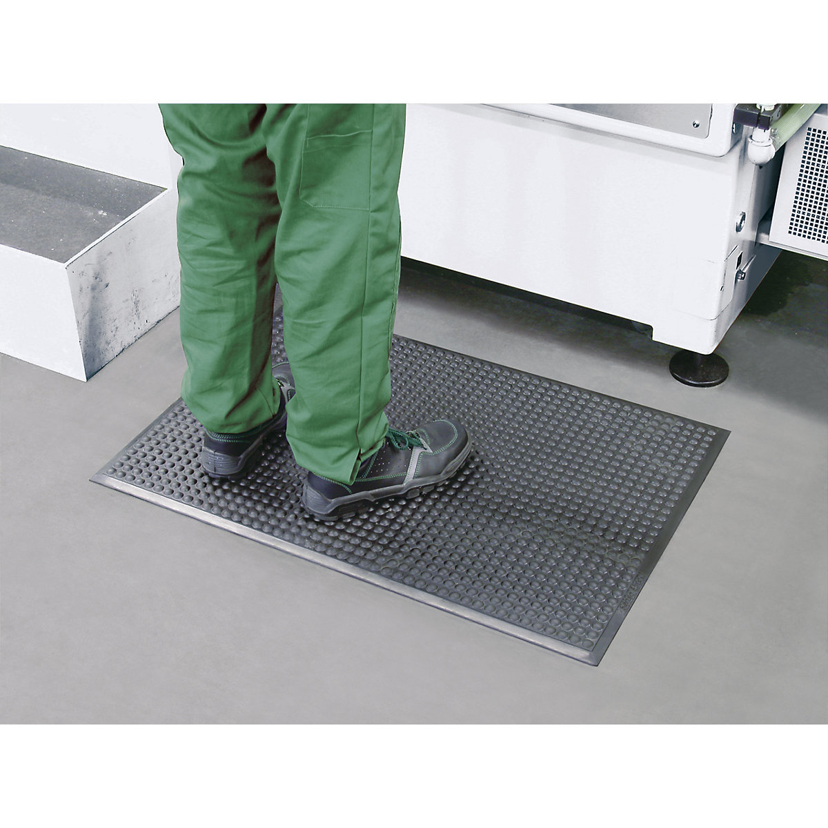 Tapis anti-fatigue COBAelite® – COBA (Illustration du produit 2)-1