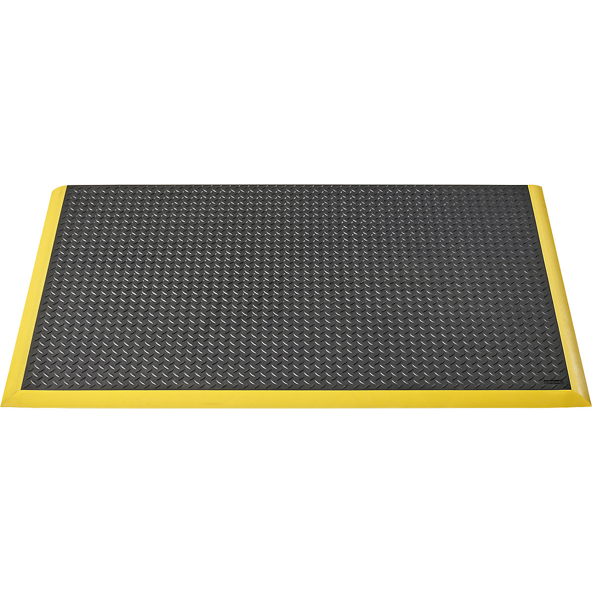 Tapis anti-fatigue Diamond Flex™ – NOTRAX (Illustration du produit 3)-2