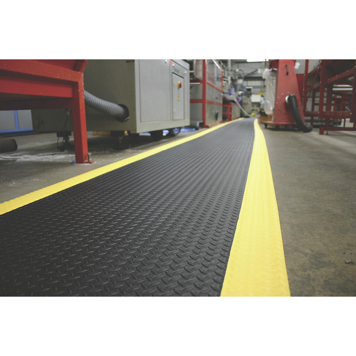 Tapis anti-fatigue Orthomat® Diamond – COBA