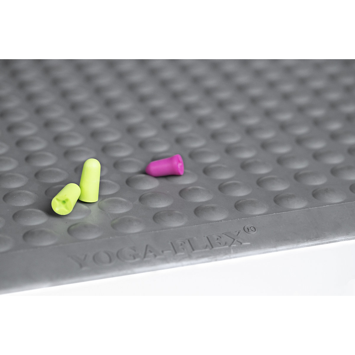 Tapis anti-fatigue Yoga Flex Basic – Miltex (Illustration du produit 2)-1