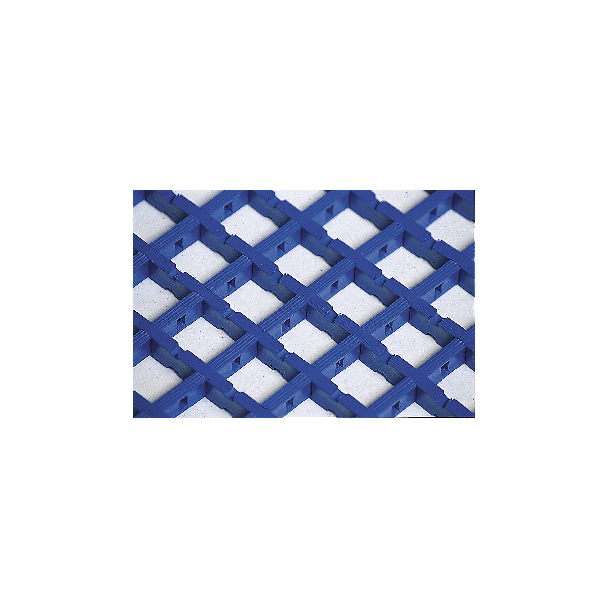 Tapis anti-fatigue en vinyle, COBAmat® – COBA (Illustration du produit 3)-2