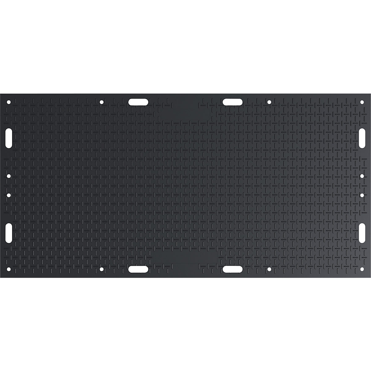 Tapis de protection de sol pour charges lourdes MambaMAT (Illustration du produit 9)-8