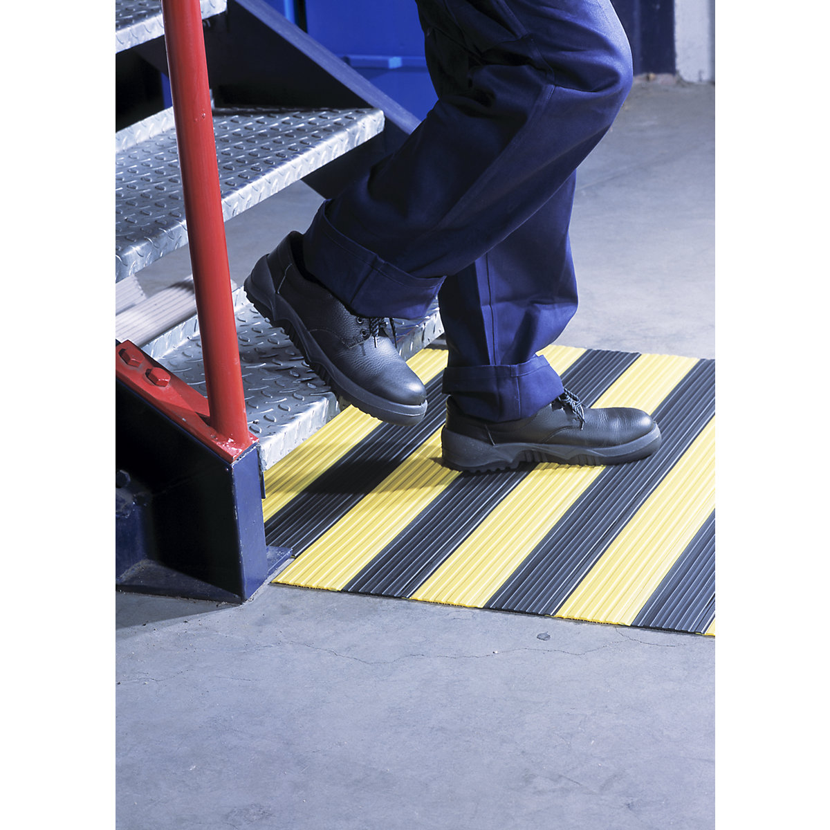 Tapis souple en PVC – EHA (Illustration du produit 4)-3