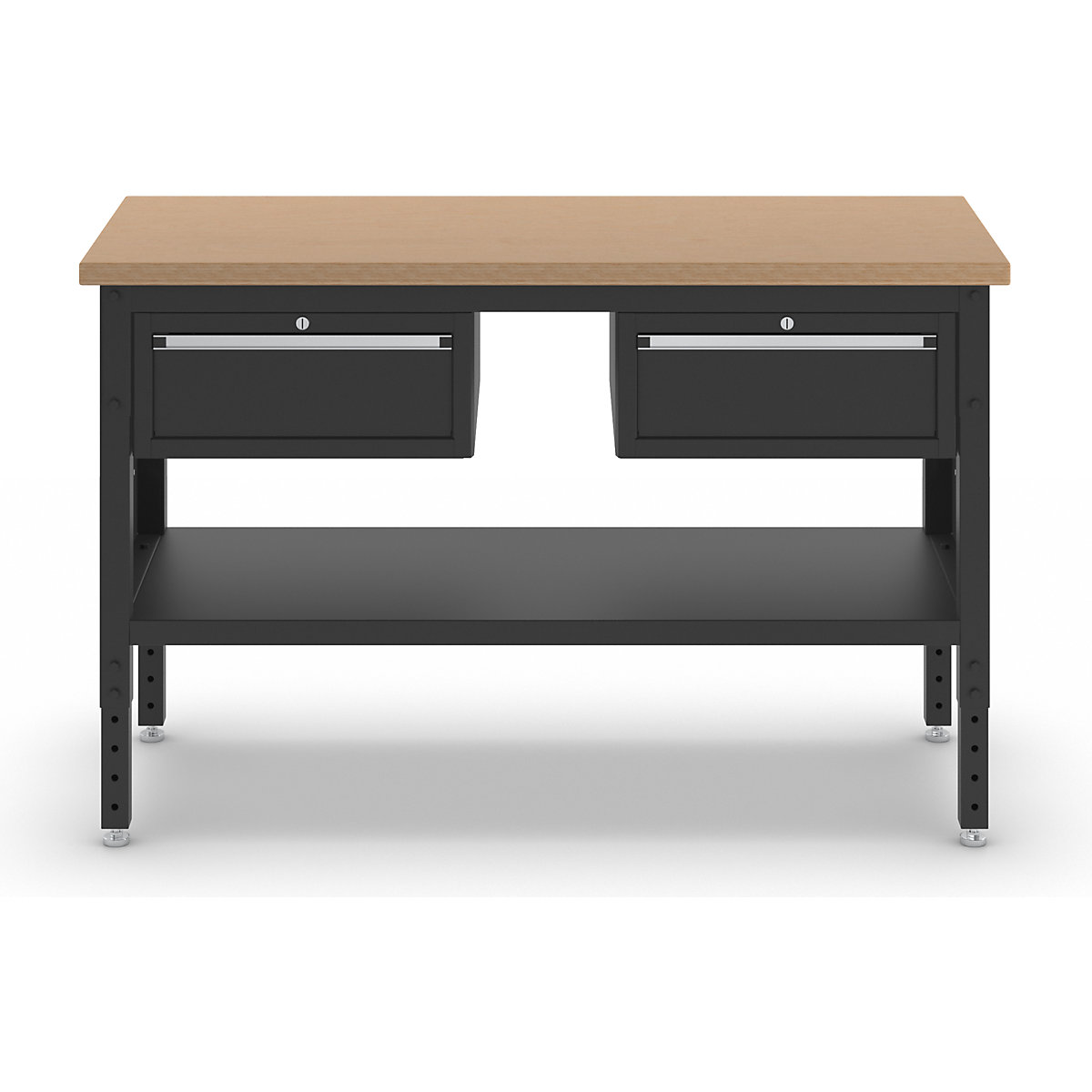 Établi BLACKLINE (Illustration du produit 4)-3