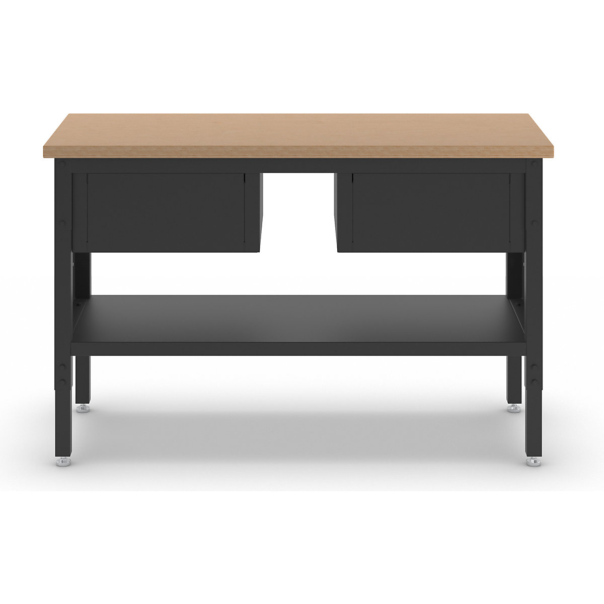 Établi BLACKLINE (Illustration du produit 6)-5
