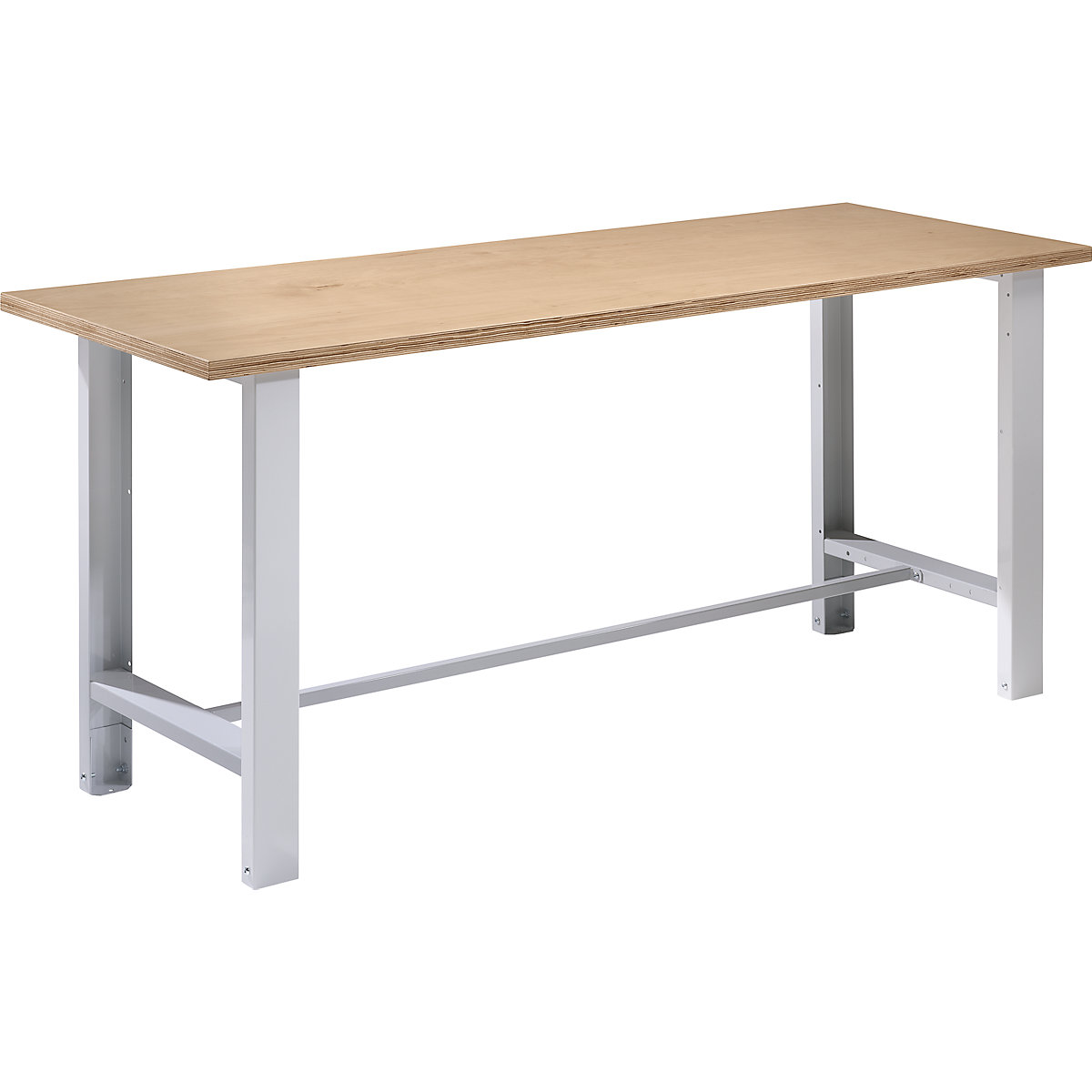 Établi modulaire – eurokraft basic