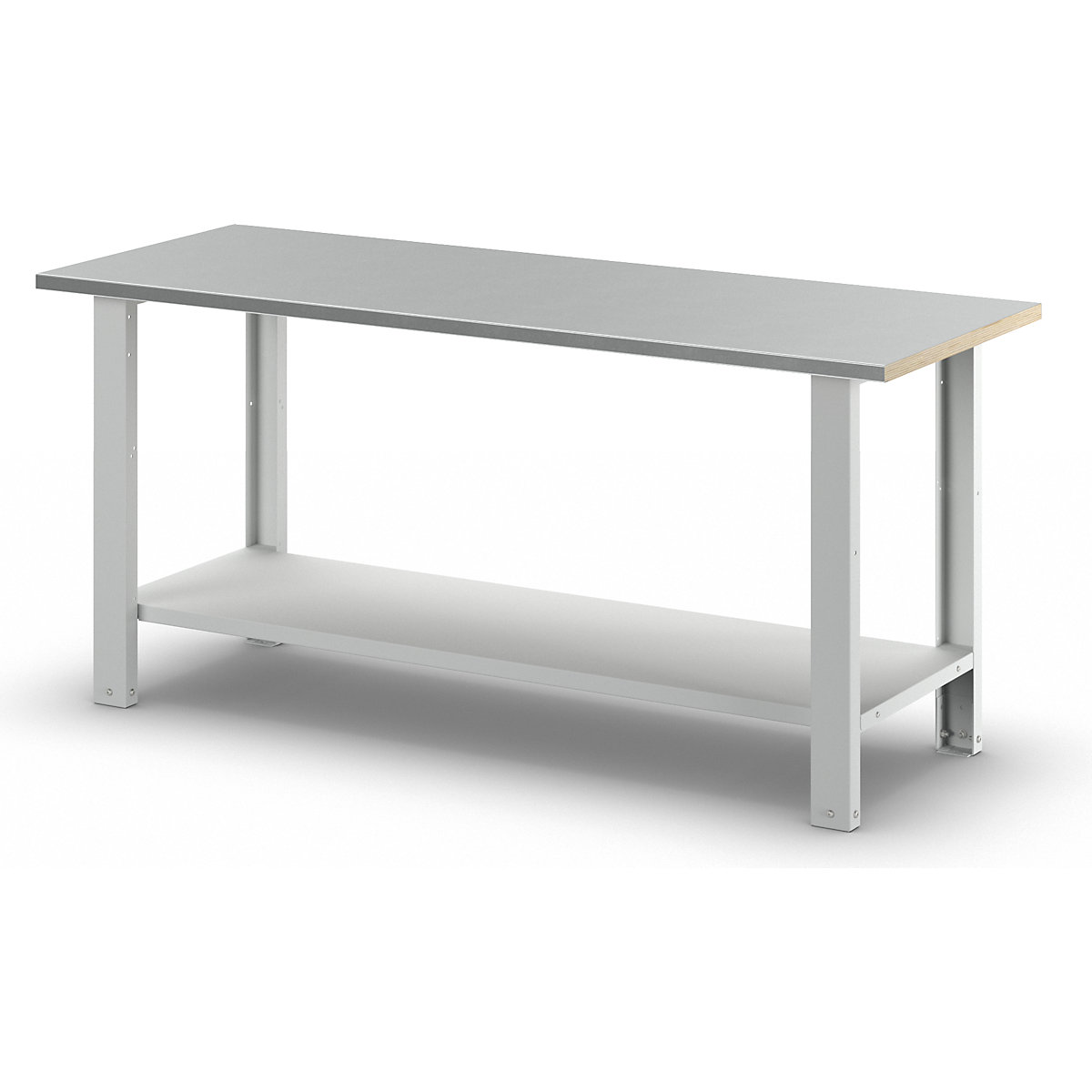 Établi modulaire – eurokraft basic (Illustration du produit 3)-2