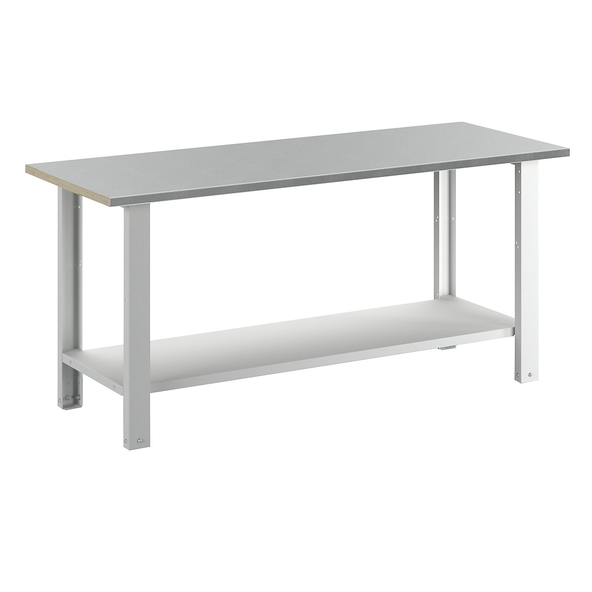 Établi modulaire – eurokraft basic