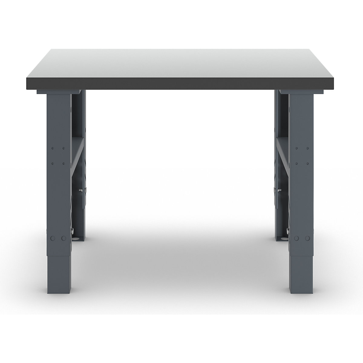 Établi, système modulaire – eurokraft basic (Illustration du produit 4)-3
