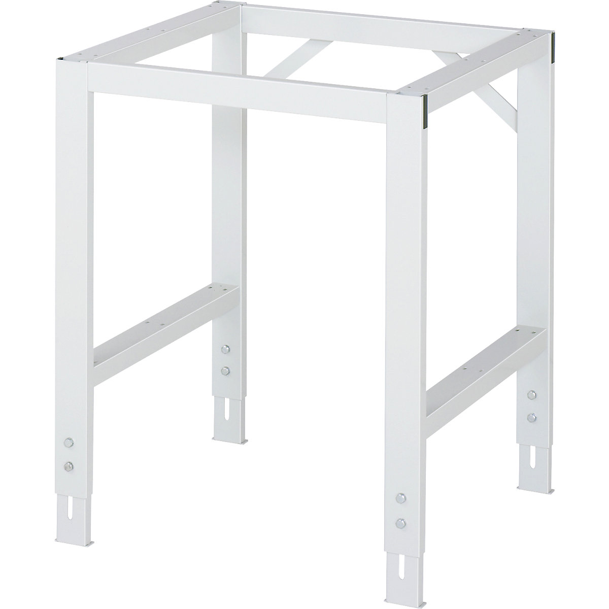 Poste de travail avec armoire à tiroirs (Illustration du produit 2)-1