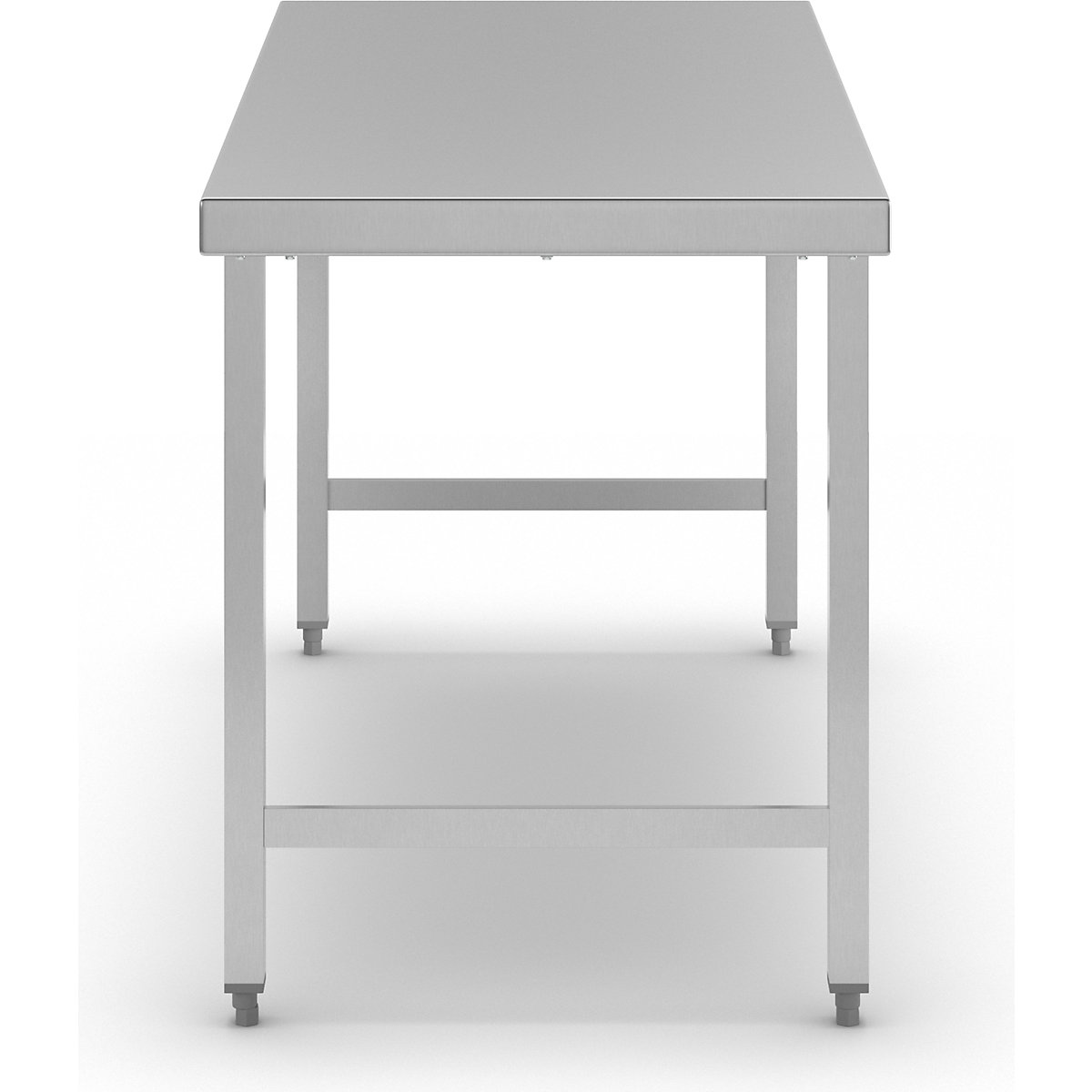 Poste de travail en inox (Illustration du produit 5)-4