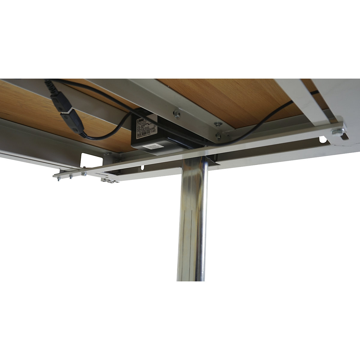 Appareil de découpe de table – eurokraft pro (Illustration du produit 2)-1