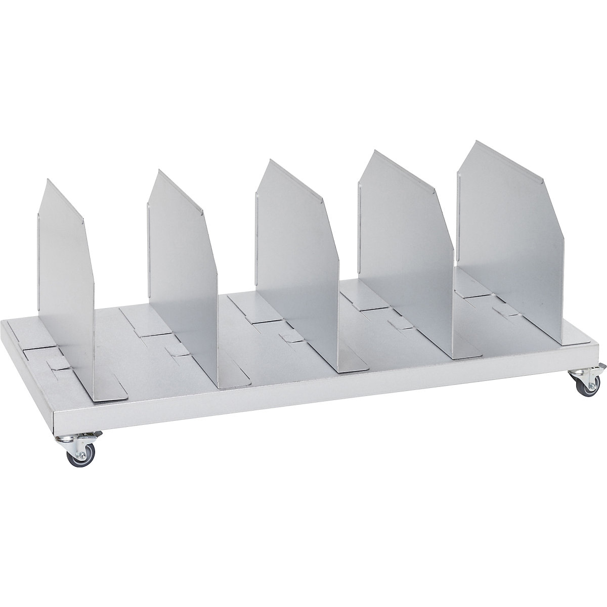 Chariot pour cartons – Kongamek (Illustration du produit 2)-1