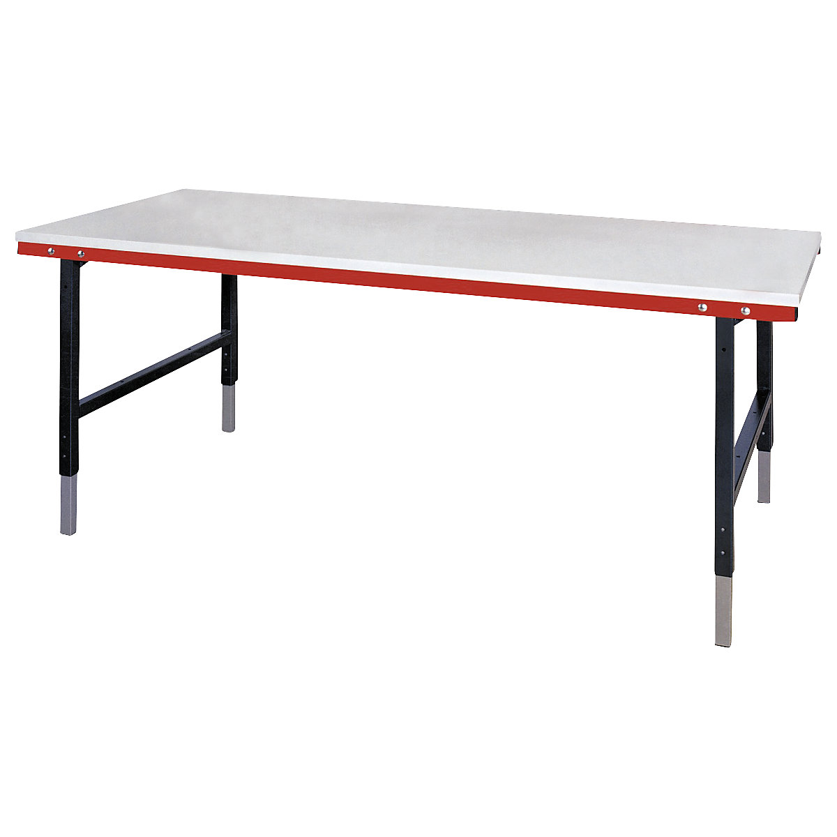 Table d'emballage/de travail