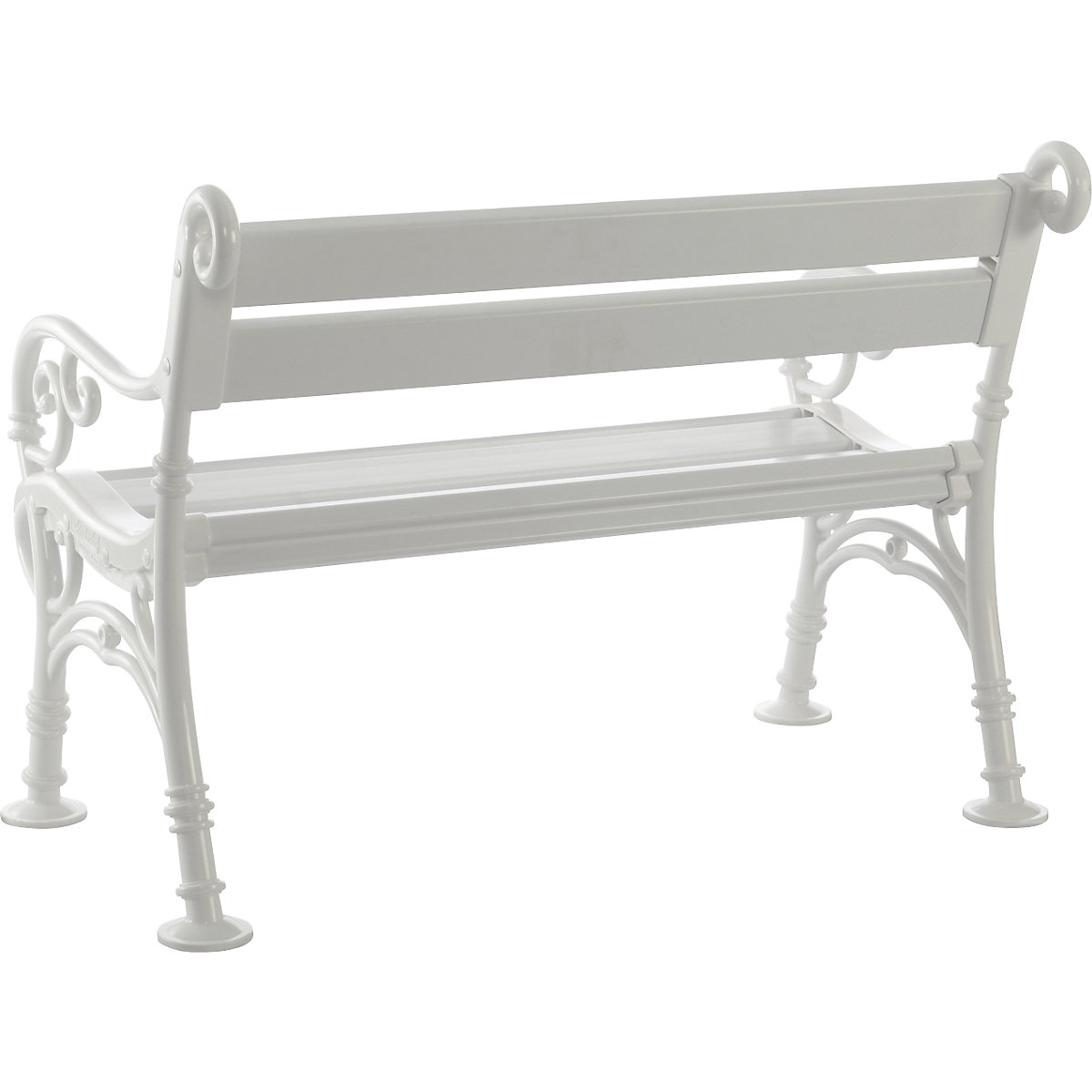 Banc classique (Illustration du produit 2)-1