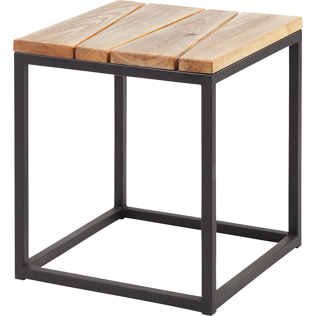 Ensemble table et sièges d'extérieur ALOIS (Illustration du produit 4)-3