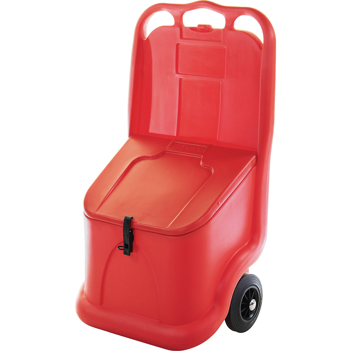 Chariot d'épandage – eurokraft basic (Illustration du produit 10)-9