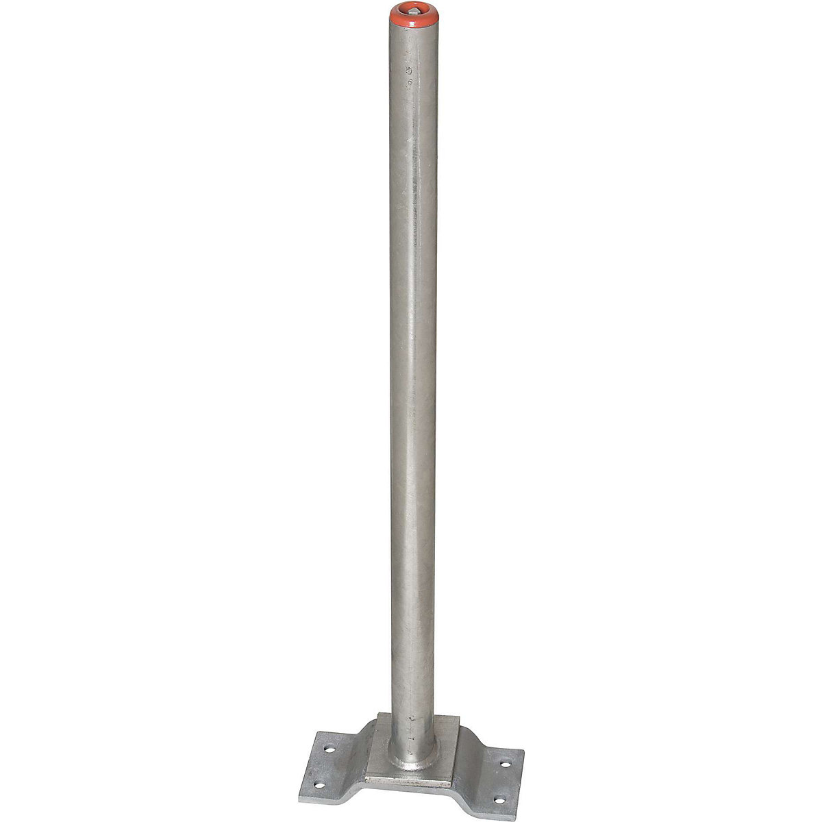 Potelet de délimitation en acier - Moravia