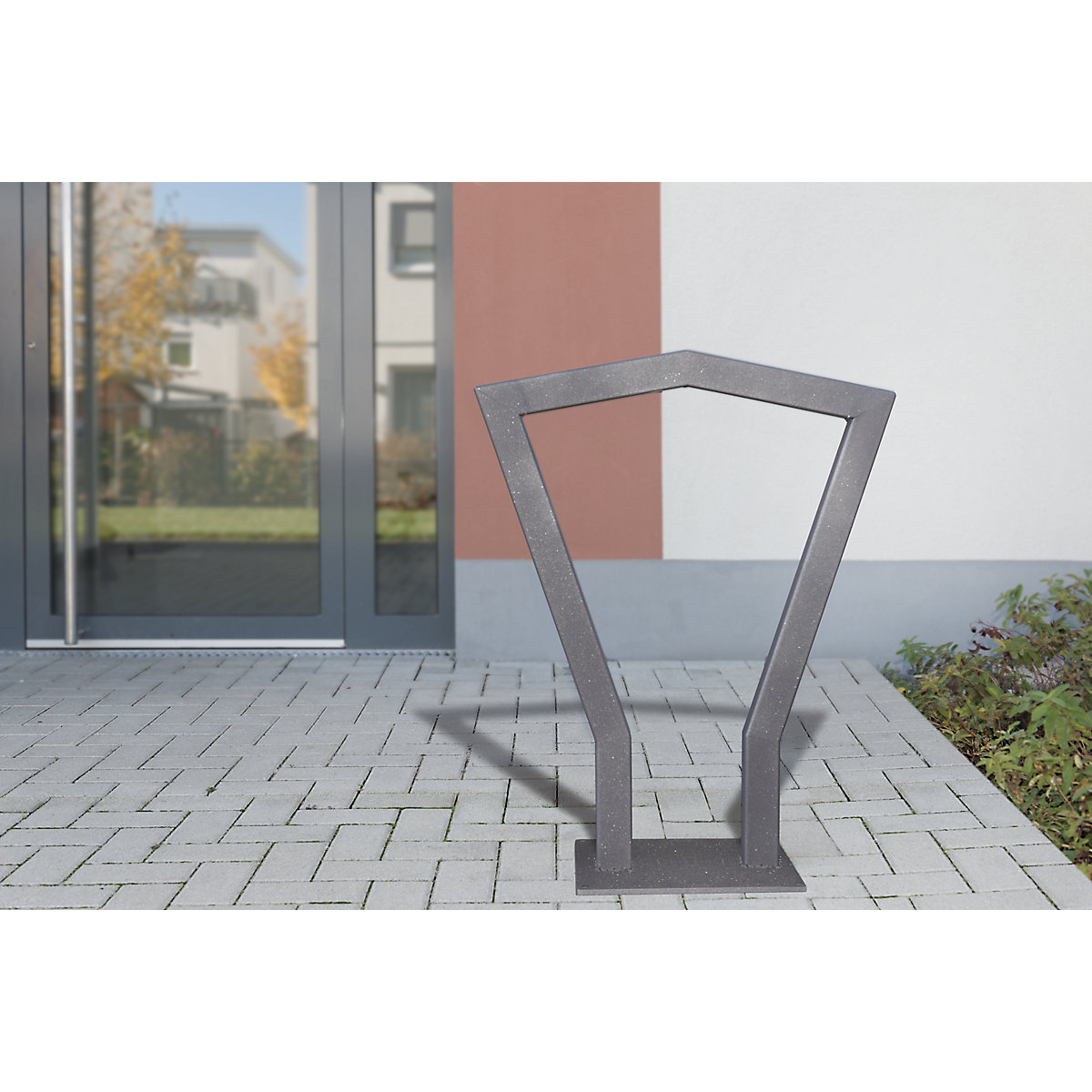 Arceau porte-cycles COPPA
