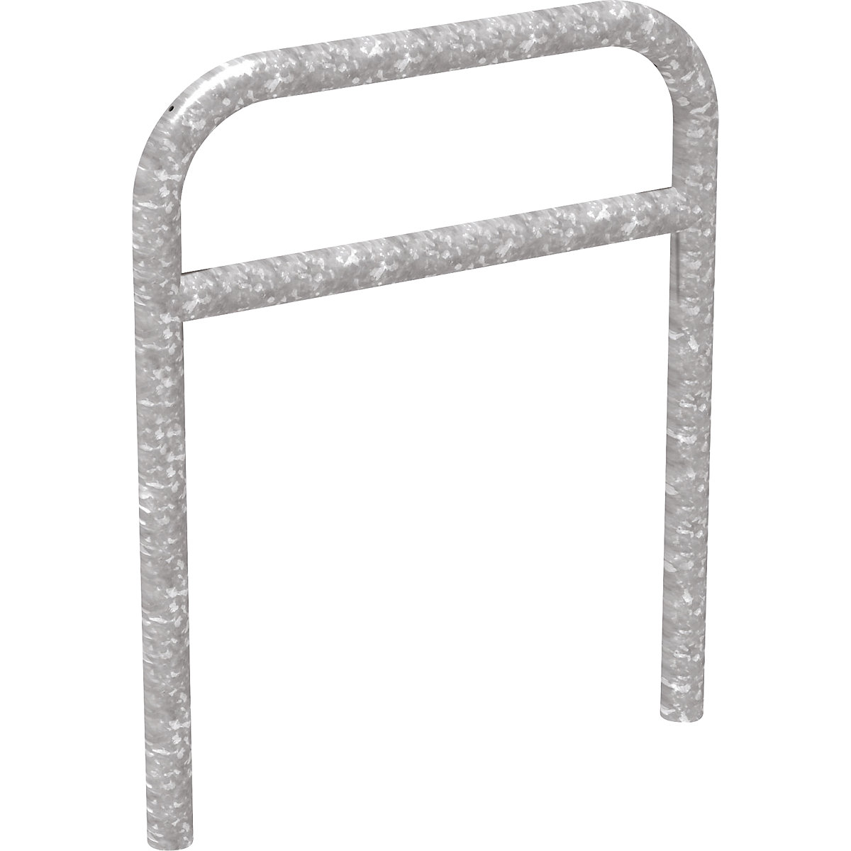 Arceau vélo avec barre horizontale - PROCITY