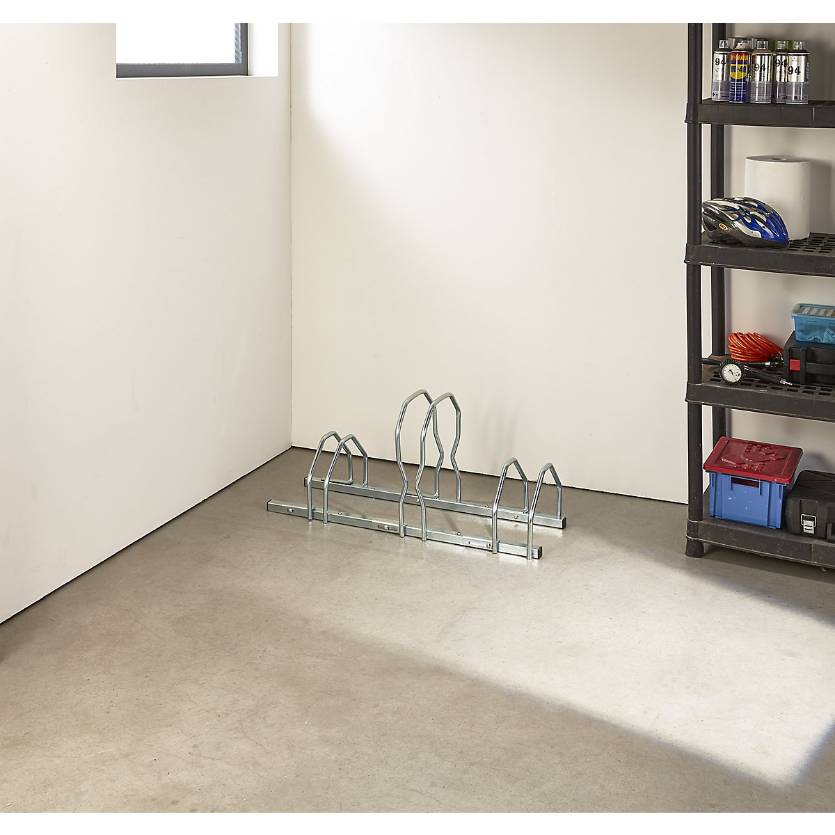 Support cycles – Mottez (Illustration du produit 4)-3