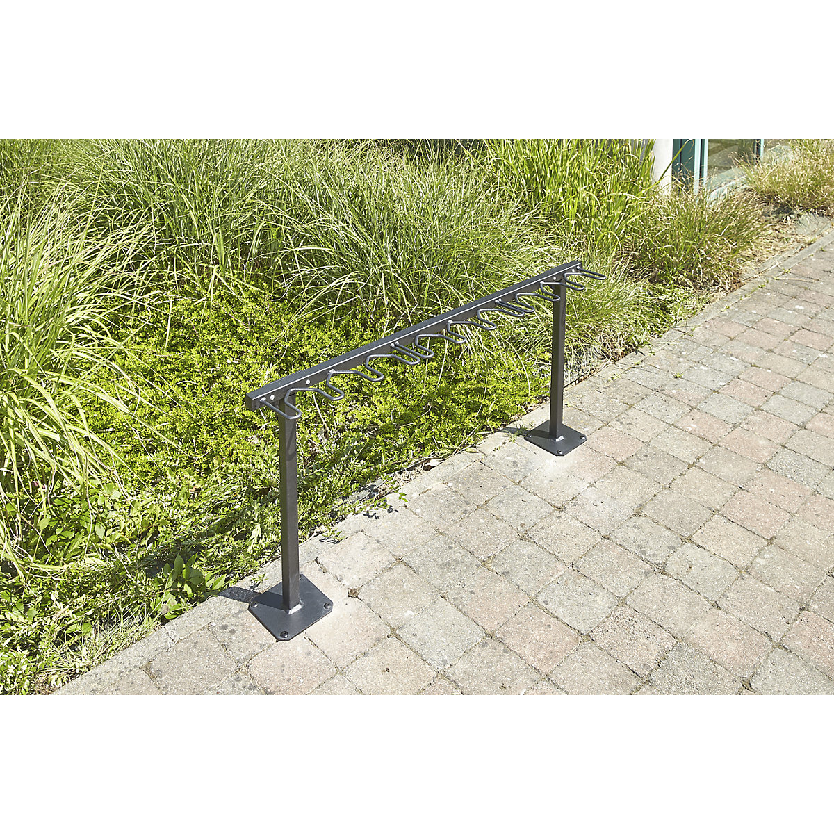 Support pour trottinettes – Mottez (Illustration du produit 6)-5