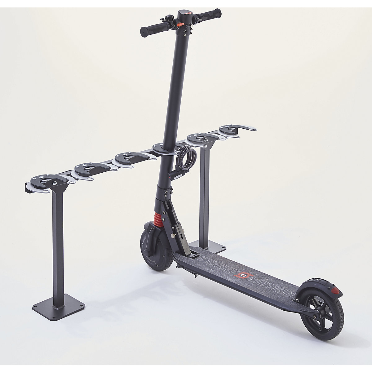 Support pour trottinettes – Mottez (Illustration du produit 5)-4