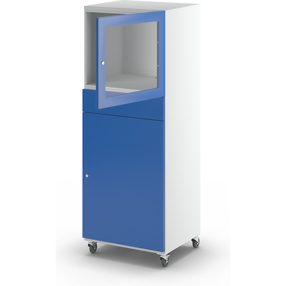 Armoire informatique – eurokraft pro (Illustration du produit 8)-7