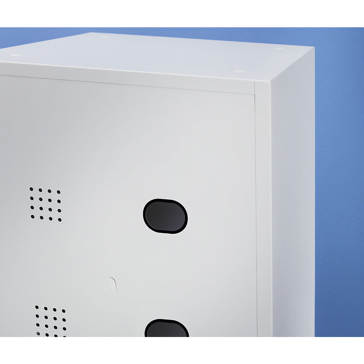 Armoire pour ordinateurs portables (Illustration du produit 3)-2